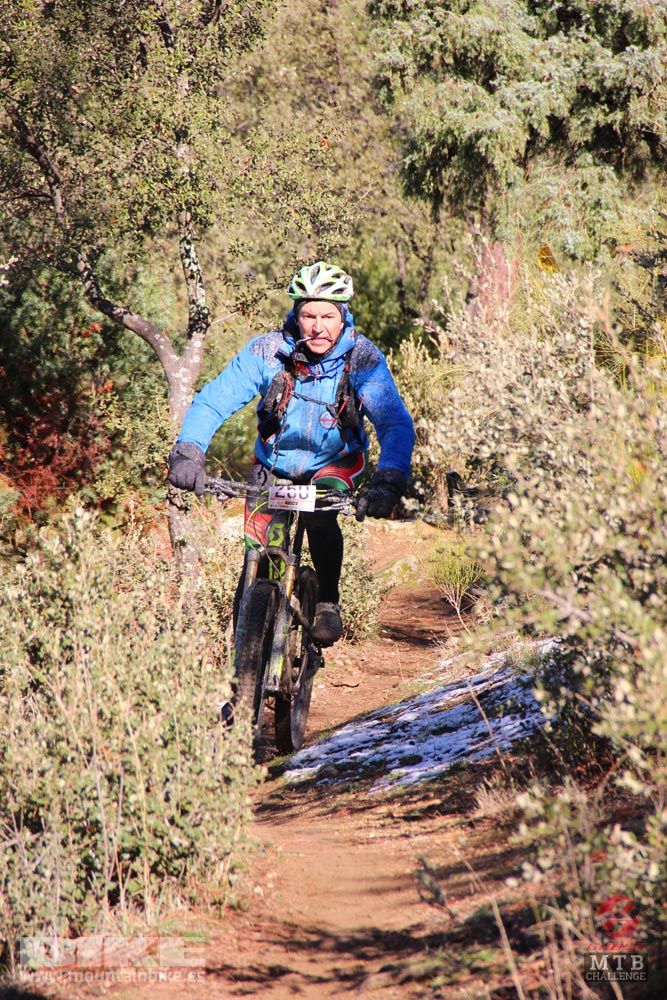 Ghost MTB Challenge Robledo 2018. Galeria 6