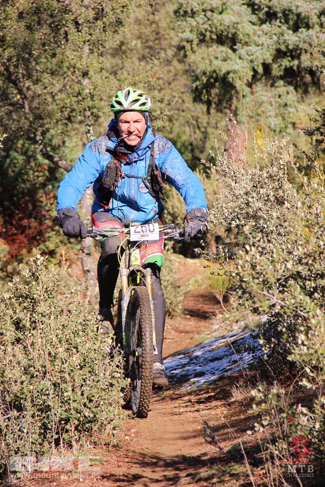 Ghost MTB Challenge Robledo 2018. Galeria 6