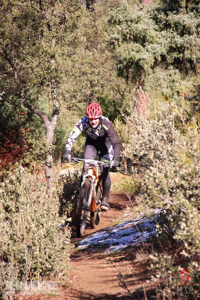 Ghost MTB Challenge Robledo 2018. Galeria 6