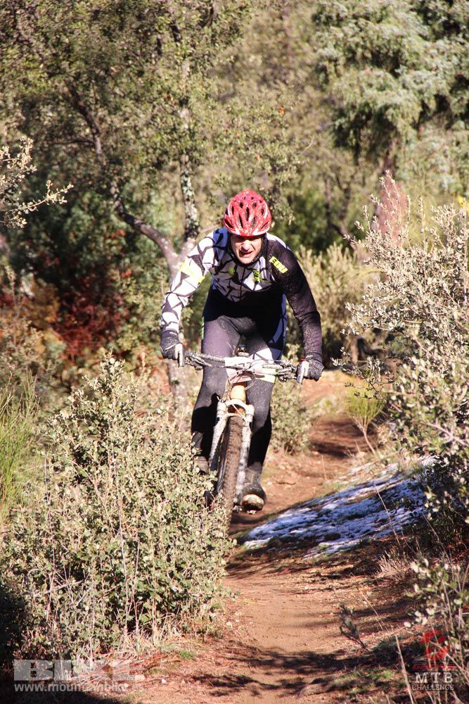 Ghost MTB Challenge Robledo 2018. Galeria 6
