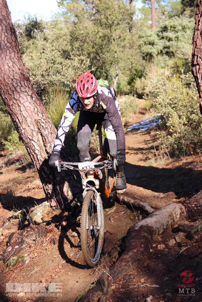 Ghost MTB Challenge Robledo 2018. Galeria 6