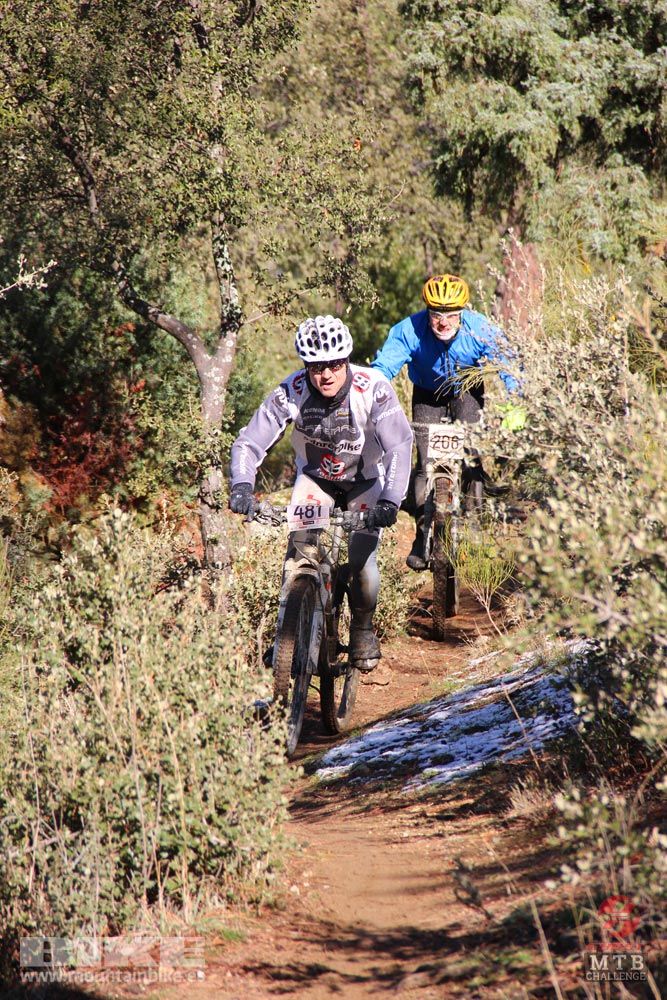 Ghost MTB Challenge Robledo 2018. Galeria 6
