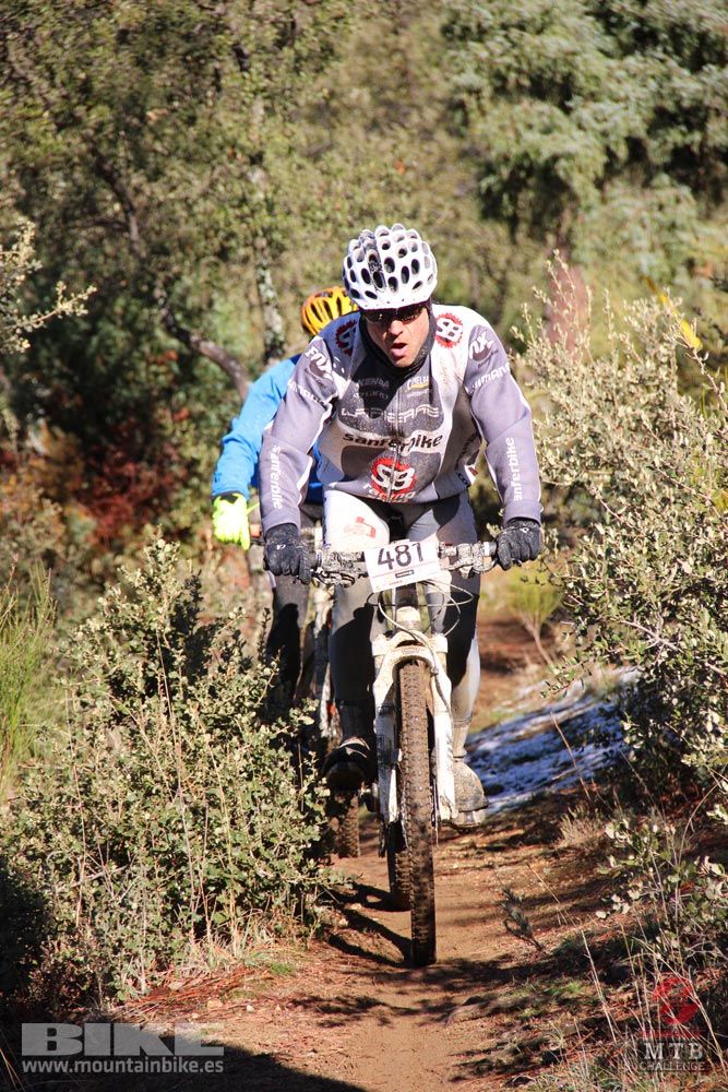 Ghost MTB Challenge Robledo 2018. Galeria 6