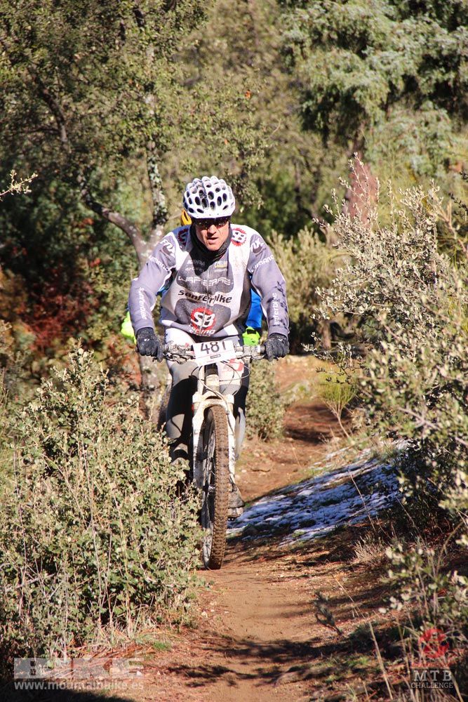 Ghost MTB Challenge Robledo 2018. Galeria 6