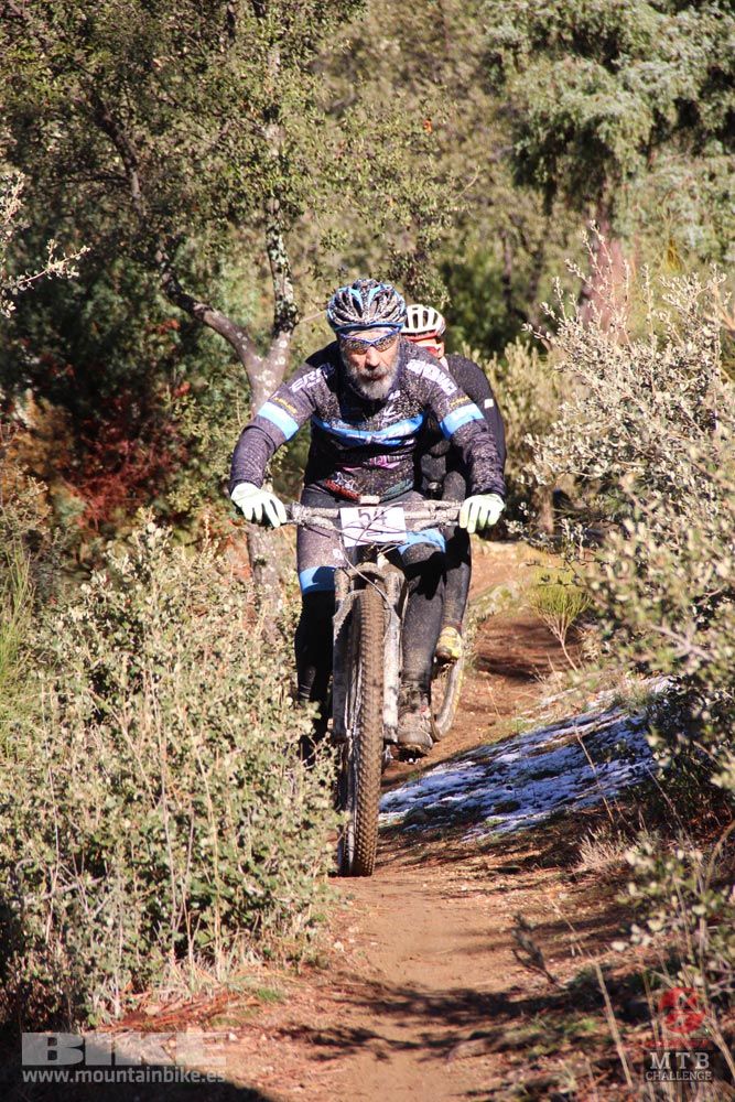 Ghost MTB Challenge Robledo 2018. Galeria 6
