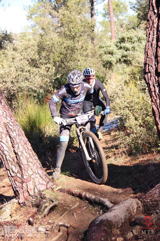 Ghost MTB Challenge Robledo 2018. Galeria 6