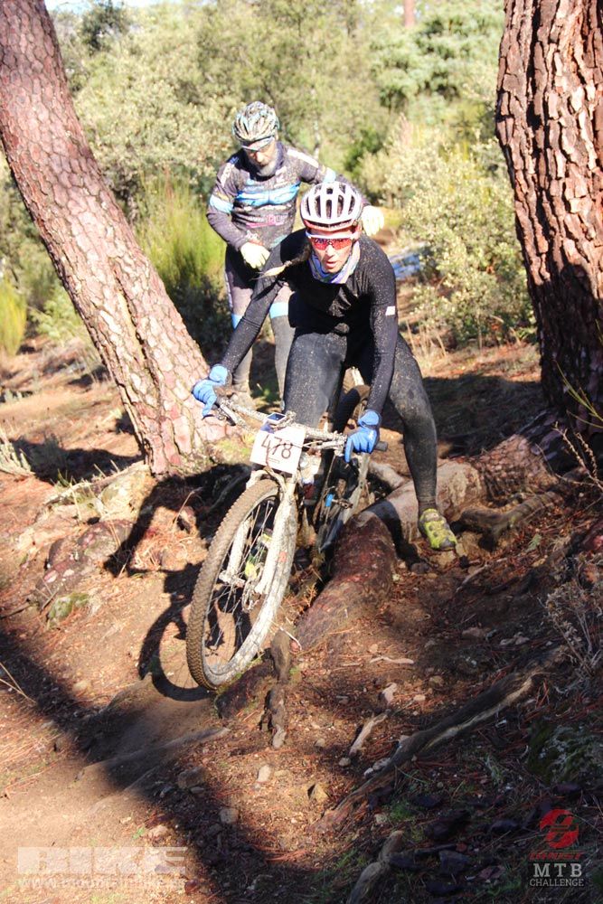 Ghost MTB Challenge Robledo 2018. Galeria 6