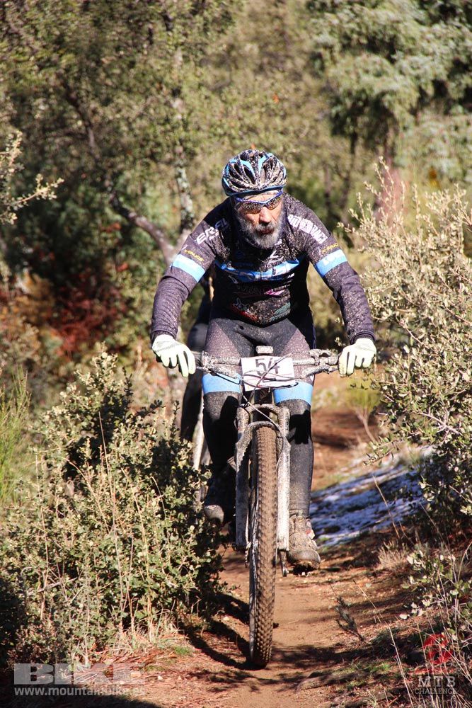 Ghost MTB Challenge Robledo 2018. Galeria 6