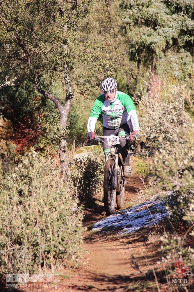 Ghost MTB Challenge Robledo 2018. Galeria 6