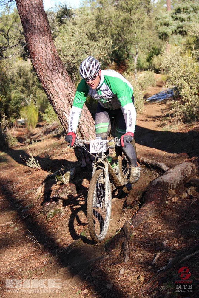 Ghost MTB Challenge Robledo 2018. Galeria 6