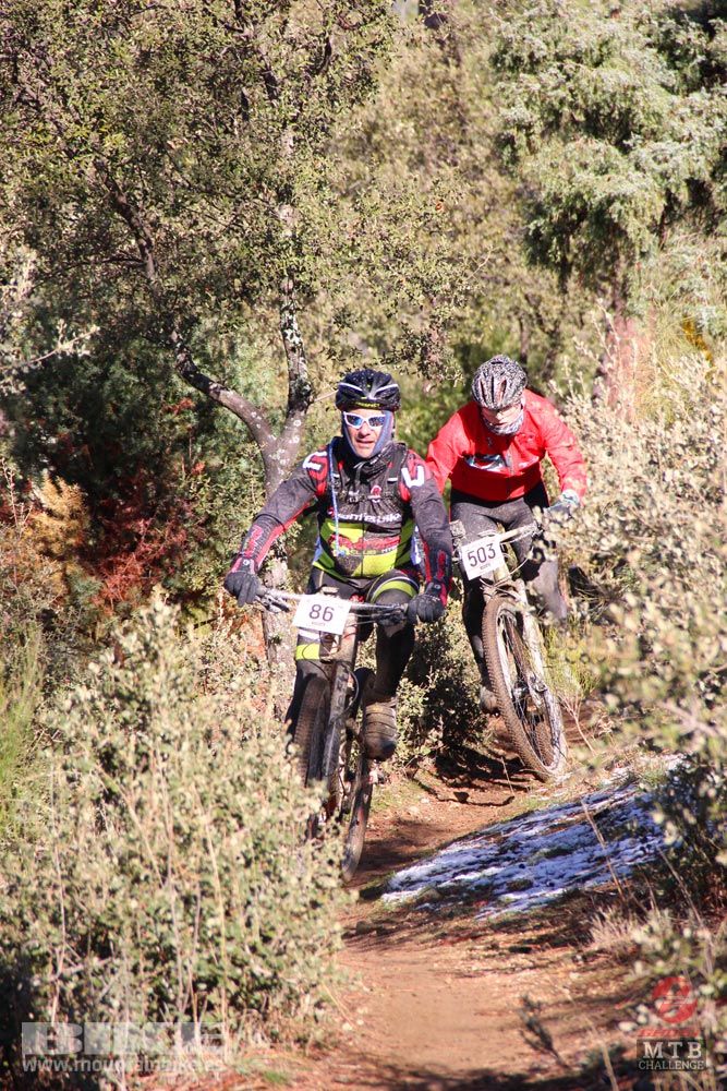 Ghost MTB Challenge Robledo 2018. Galeria 6