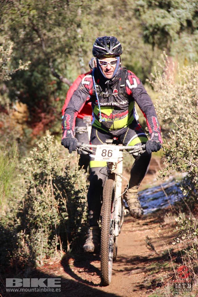 Ghost MTB Challenge Robledo 2018. Galeria 6