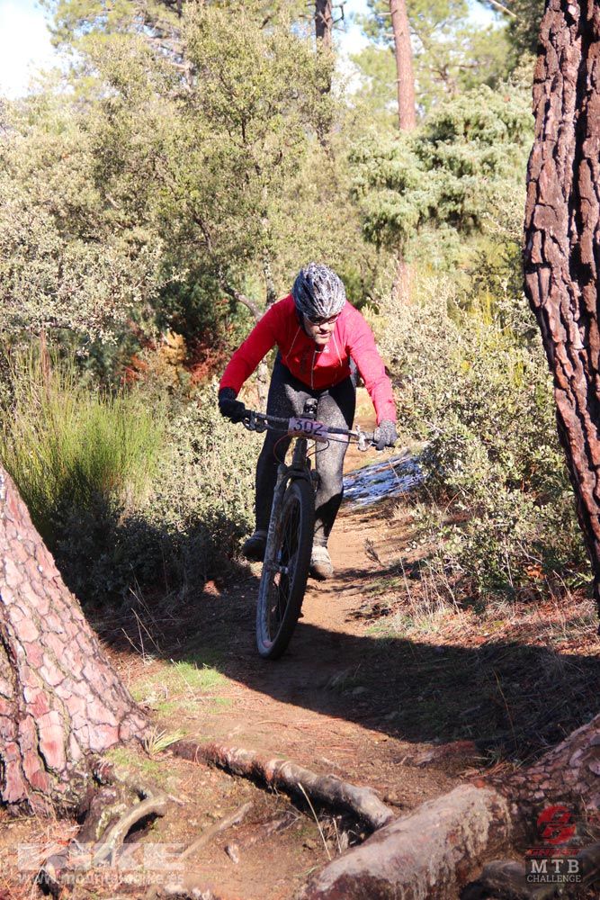 Ghost MTB Challenge Robledo 2018. Galeria 6