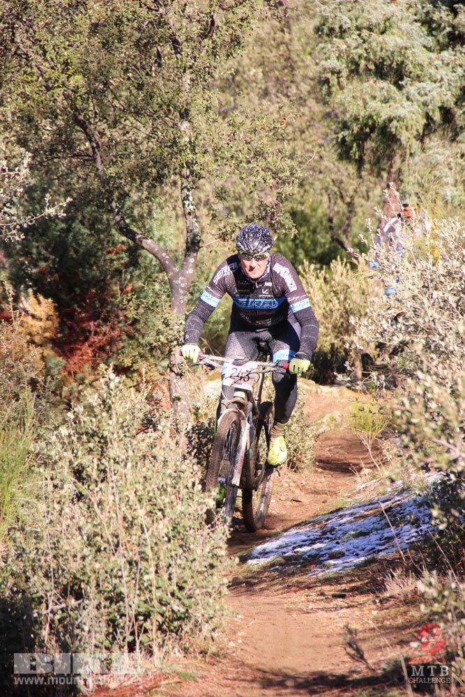 Ghost MTB Challenge Robledo 2018. Galeria 6