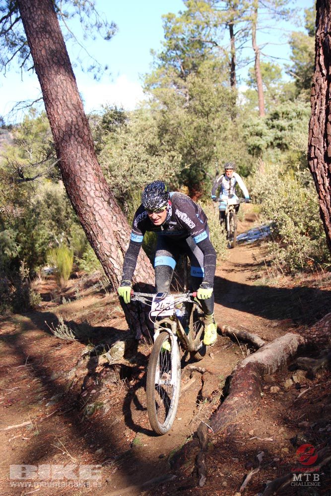 Ghost MTB Challenge Robledo 2018. Galeria 6