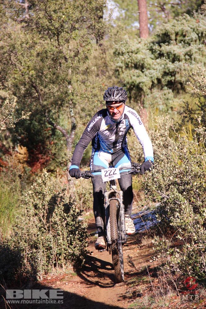 Ghost MTB Challenge Robledo 2018. Galeria 6