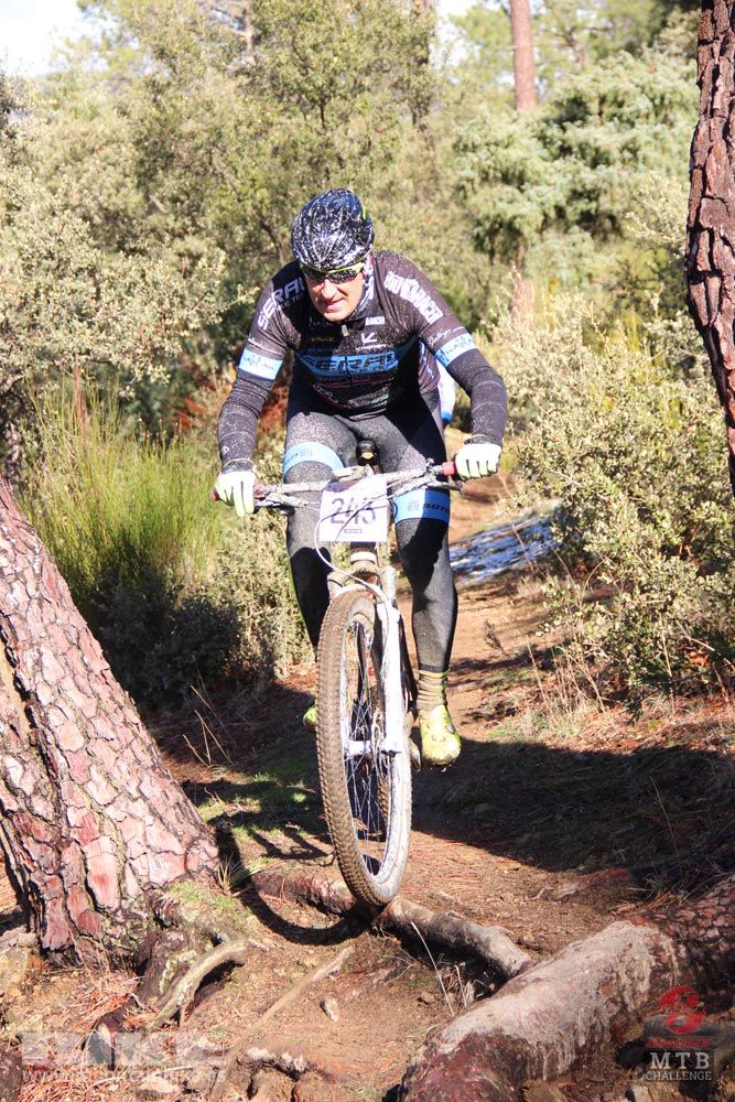 Ghost MTB Challenge Robledo 2018. Galeria 6