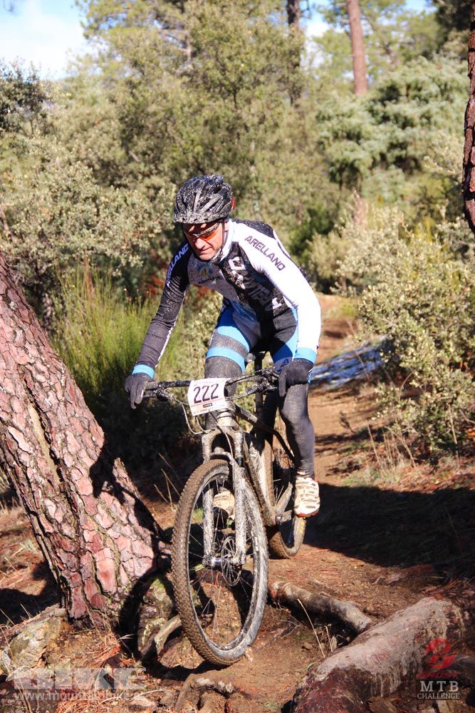 Ghost MTB Challenge Robledo 2018. Galeria 6