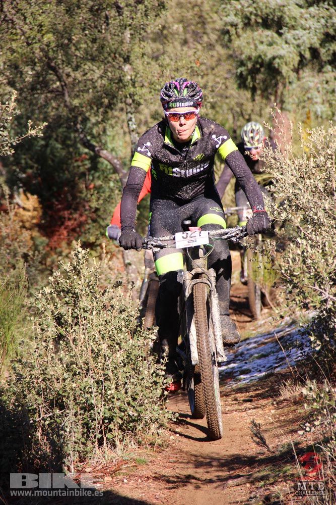 Ghost MTB Challenge Robledo 2018. Galeria 6