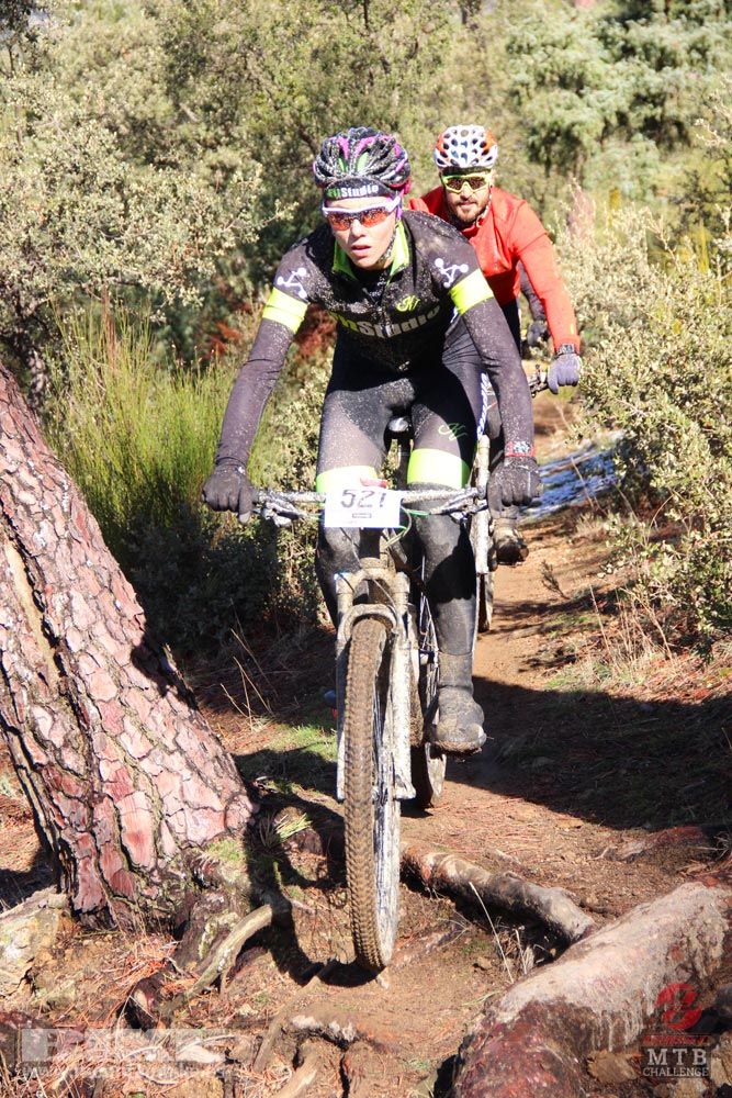 Ghost MTB Challenge Robledo 2018. Galeria 6