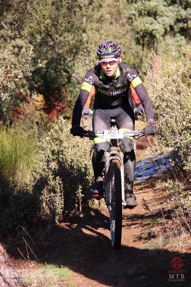 Ghost MTB Challenge Robledo 2018. Galeria 6