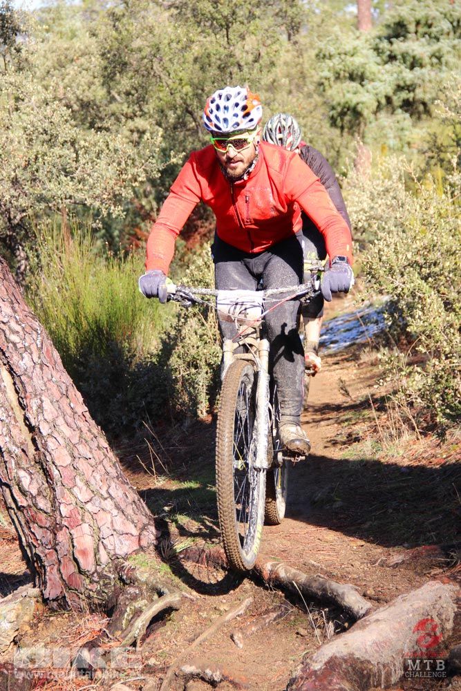 Ghost MTB Challenge Robledo 2018. Galeria 6