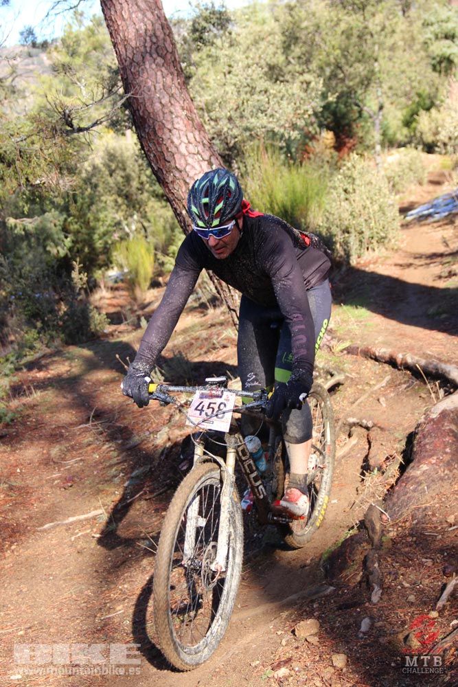 Ghost MTB Challenge Robledo 2018. Galeria 6