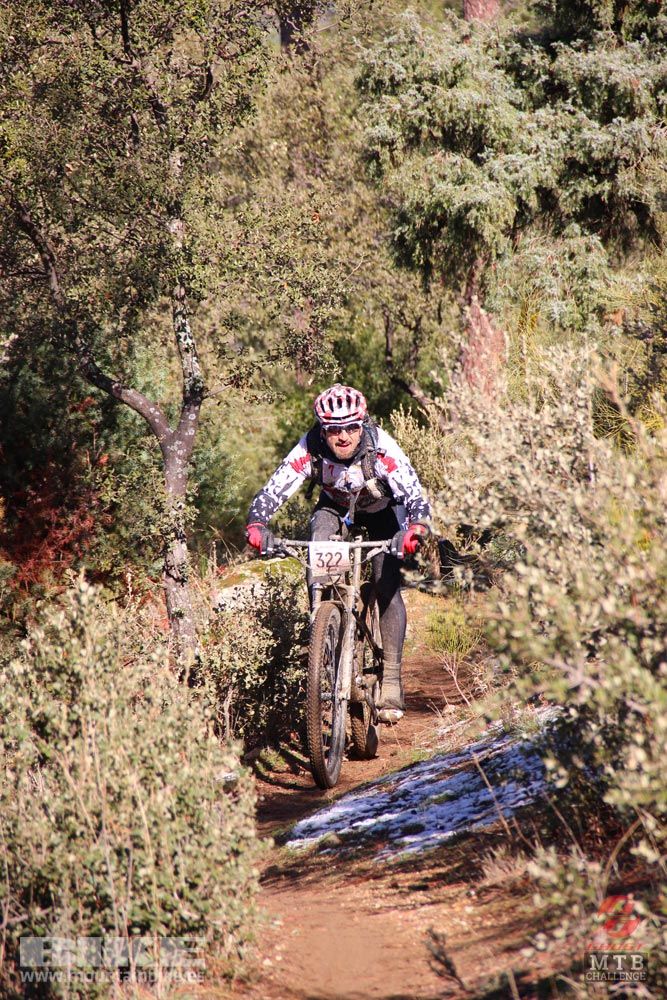 Ghost MTB Challenge Robledo 2018. Galeria 6