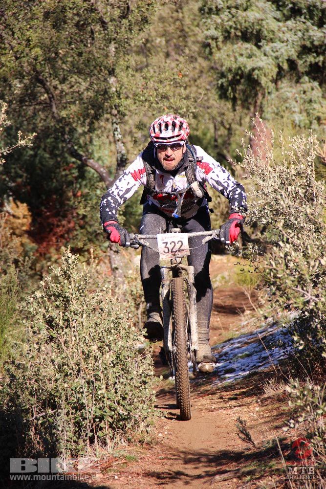 Ghost MTB Challenge Robledo 2018. Galeria 6