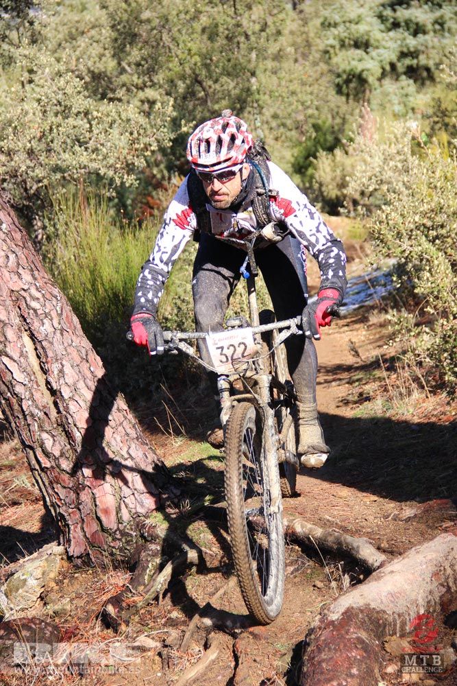Ghost MTB Challenge Robledo 2018. Galeria 6