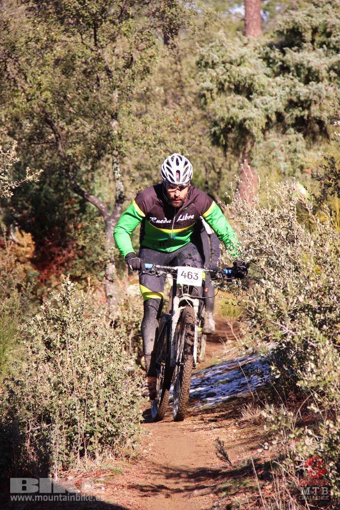 Ghost MTB Challenge Robledo 2018. Galeria 6