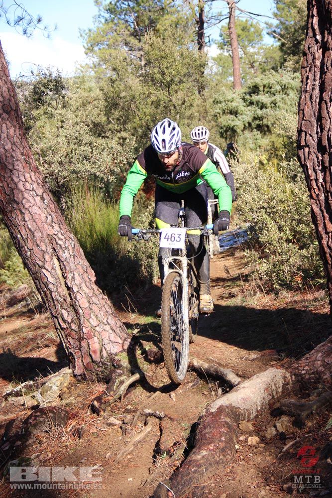 Ghost MTB Challenge Robledo 2018. Galeria 6