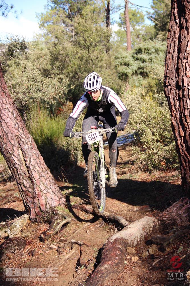Ghost MTB Challenge Robledo 2018. Galeria 6