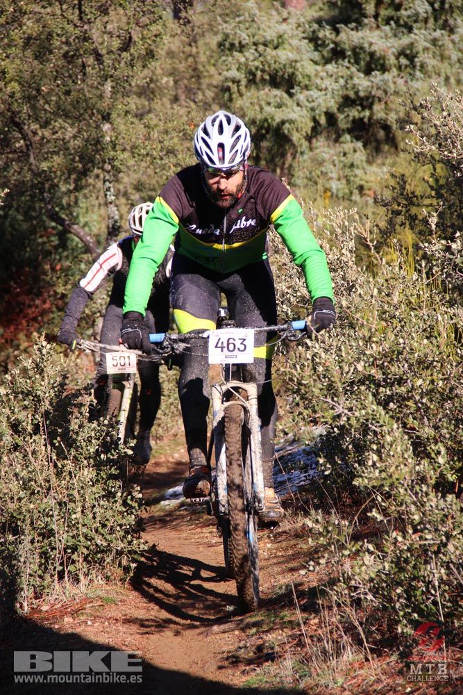 Ghost MTB Challenge Robledo 2018. Galeria 6