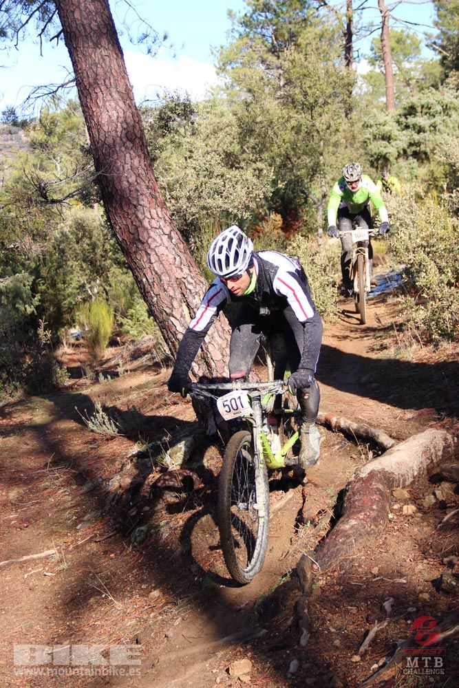 Ghost MTB Challenge Robledo 2018. Galeria 6