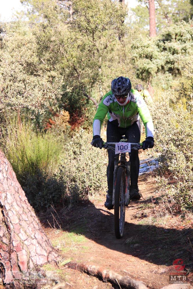 Ghost MTB Challenge Robledo 2018. Galeria 6