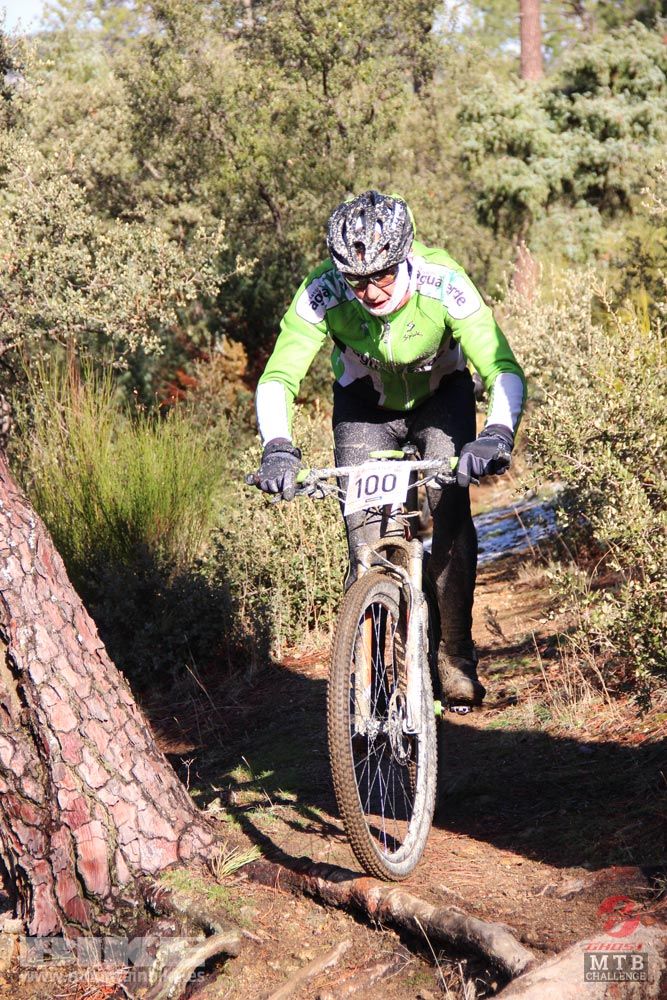 Ghost MTB Challenge Robledo 2018. Galeria 6