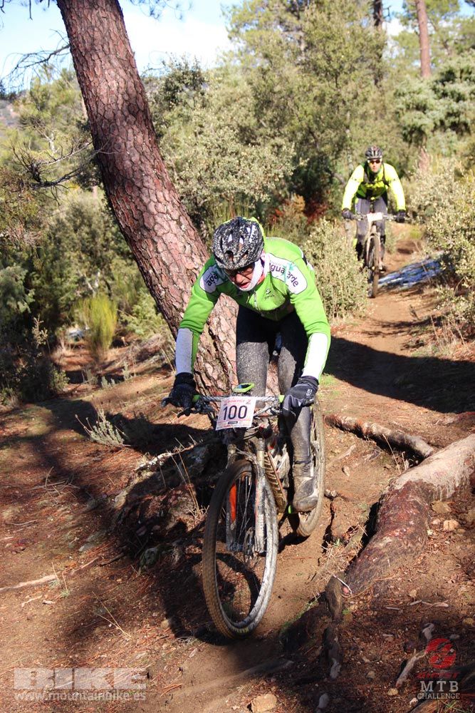 Ghost MTB Challenge Robledo 2018. Galeria 6