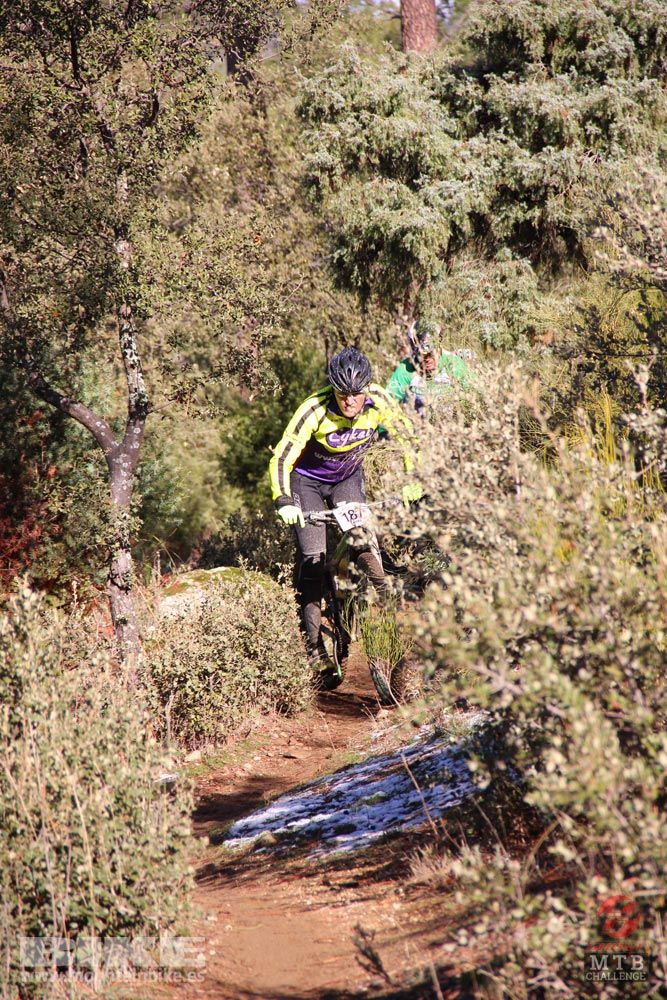 Ghost MTB Challenge Robledo 2018. Galeria 6