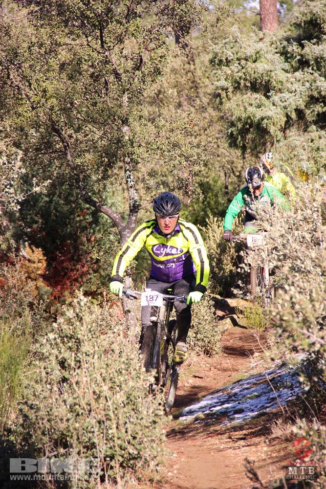 Ghost MTB Challenge Robledo 2018. Galeria 6