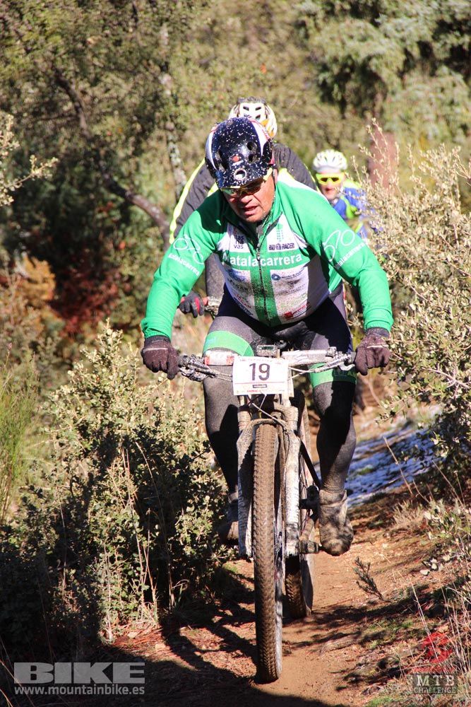 Ghost MTB Challenge Robledo 2018. Galeria 6