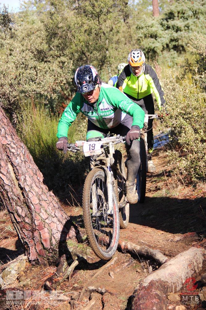 Ghost MTB Challenge Robledo 2018. Galeria 6
