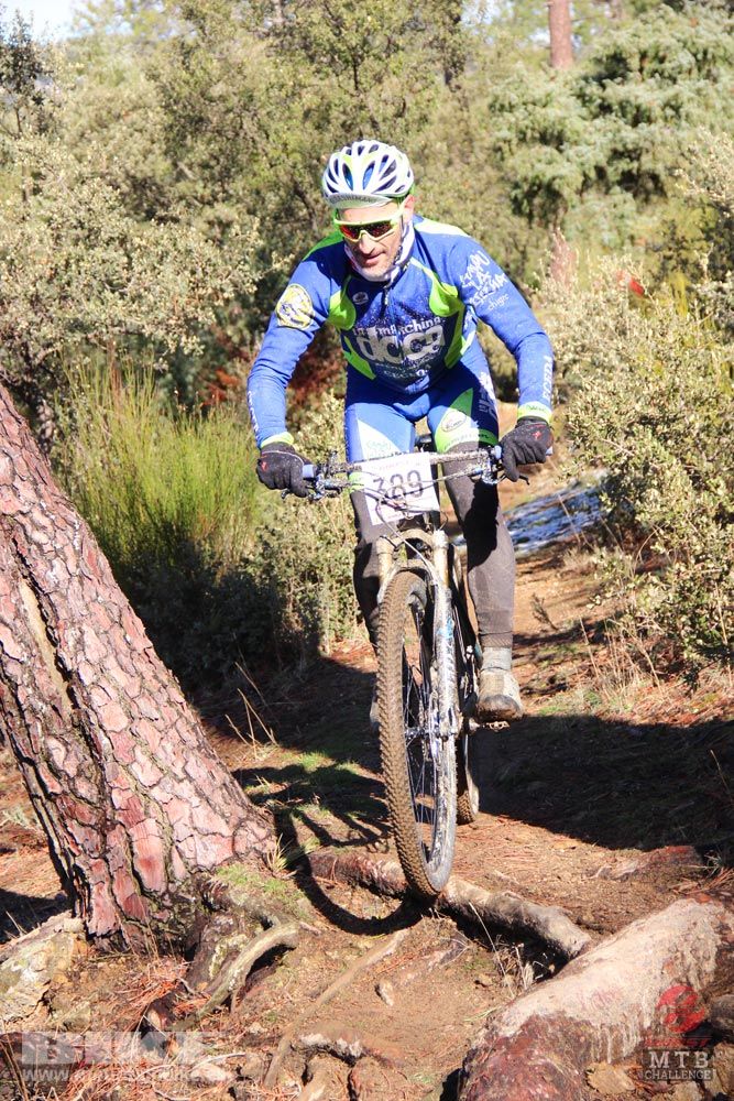 Ghost MTB Challenge Robledo 2018. Galeria 6