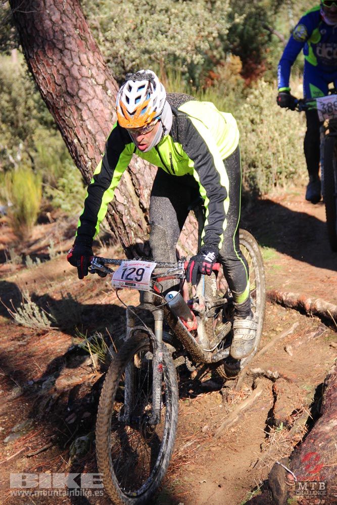 Ghost MTB Challenge Robledo 2018. Galeria 6