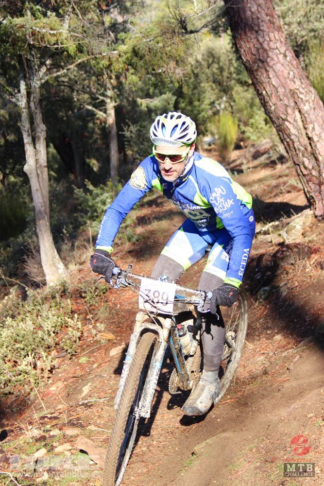 Ghost MTB Challenge Robledo 2018. Galeria 6