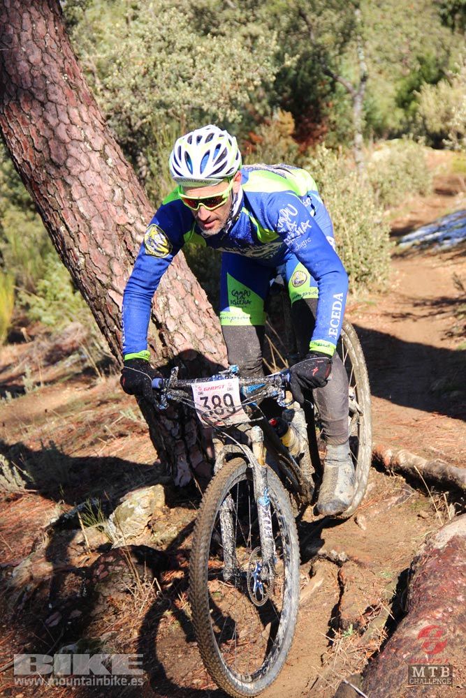 Ghost MTB Challenge Robledo 2018. Galeria 6