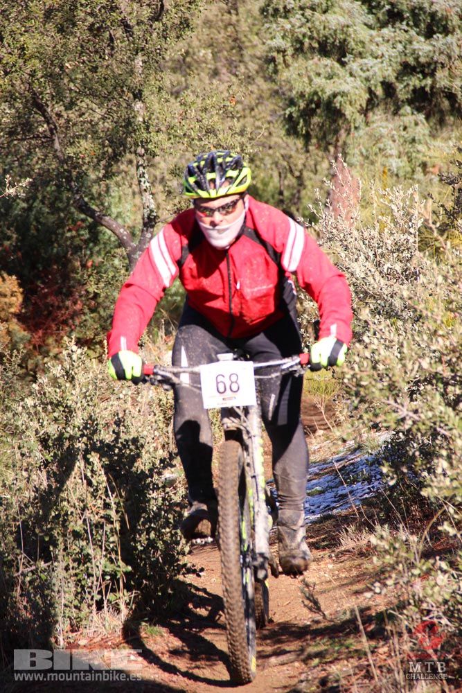 Ghost MTB Challenge Robledo 2018. Galeria 6