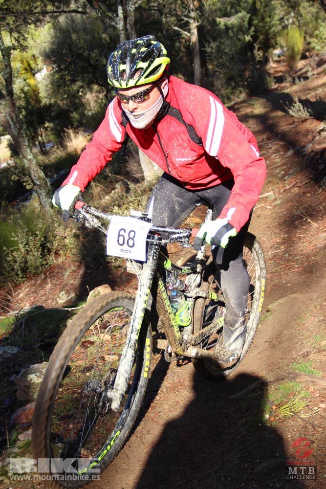 Ghost MTB Challenge Robledo 2018. Galeria 6