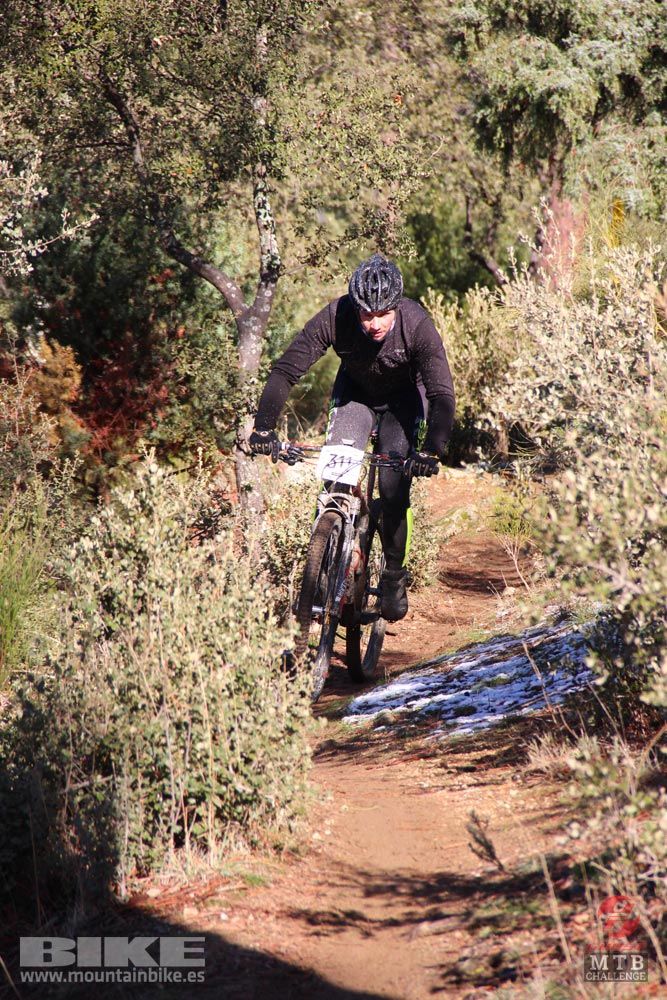 Ghost MTB Challenge Robledo 2018. Galeria 6