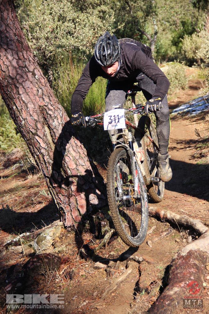 Ghost MTB Challenge Robledo 2018. Galeria 6